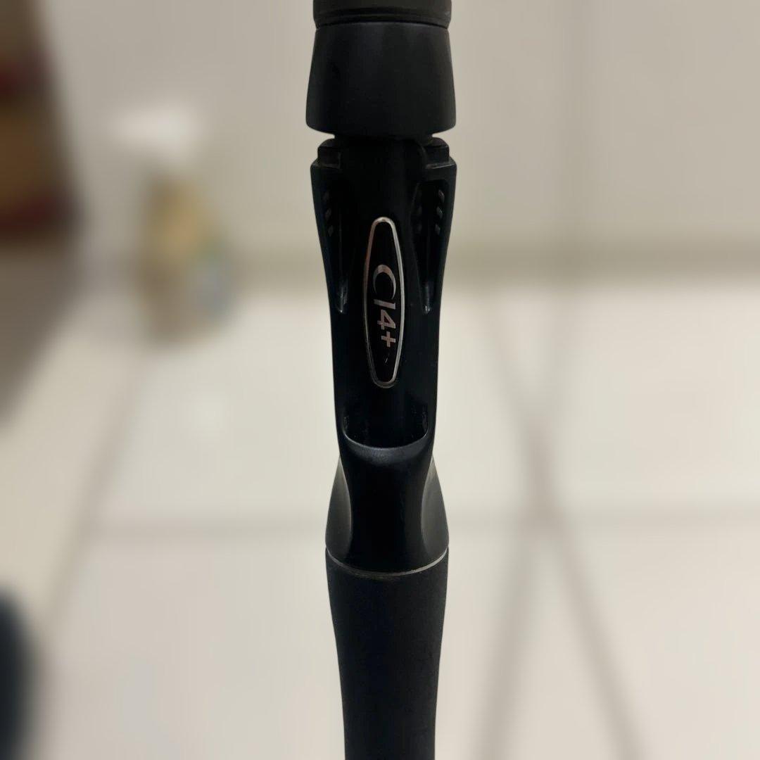 SHIMANO ゾディアス 1610mh