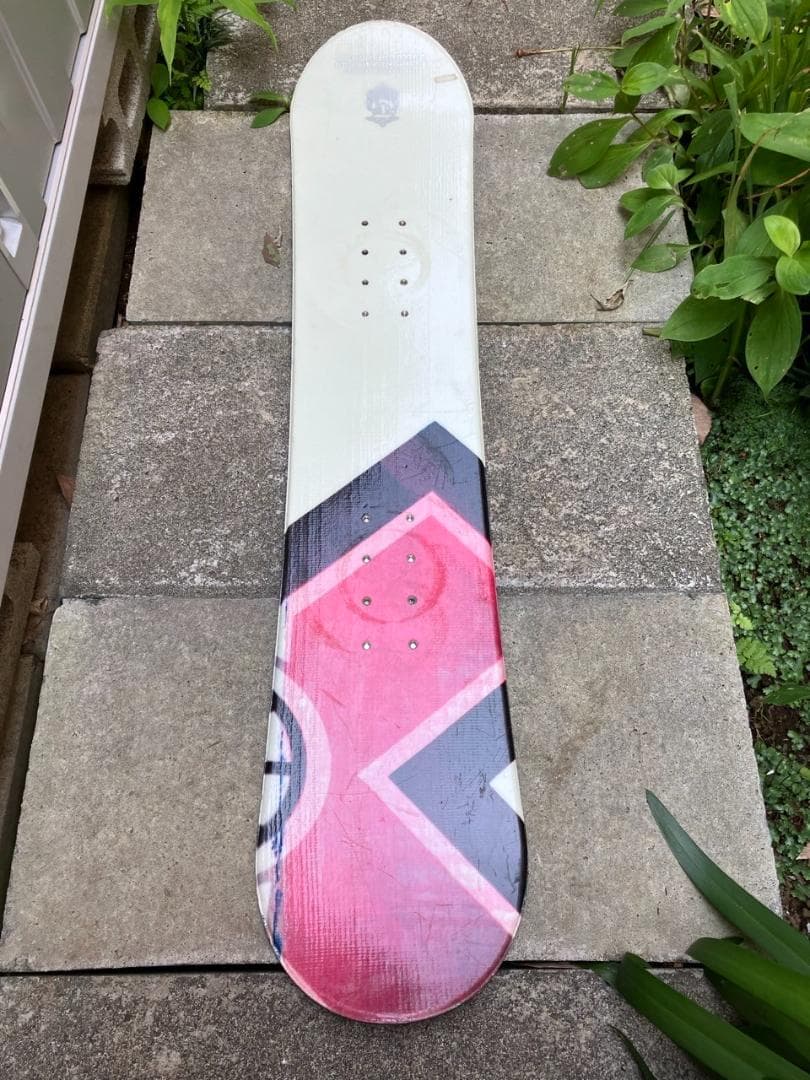 X Games スノーボード 3点セット