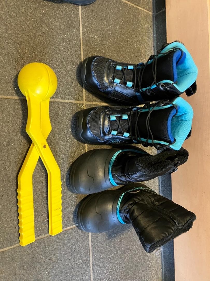 X Games スノーボード 3点セット