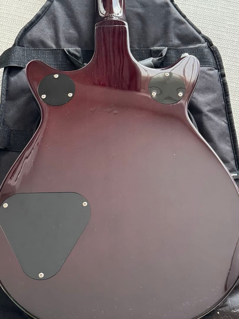 ギター GRETSCH electric guitar Black