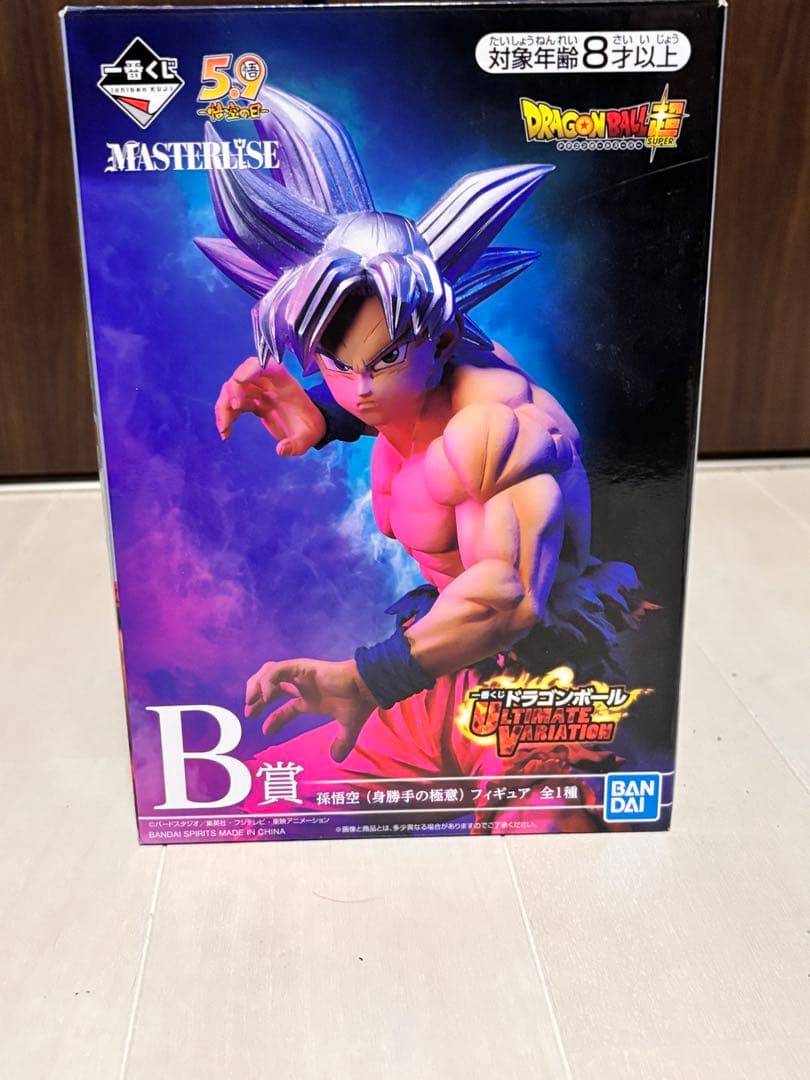 ドラゴンボール フィギア　まとめ