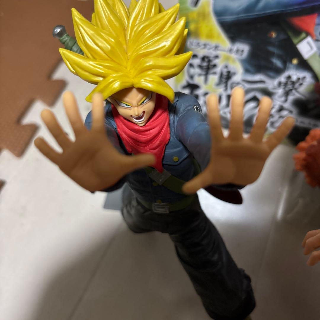 ドラゴンボール フィギア　まとめ