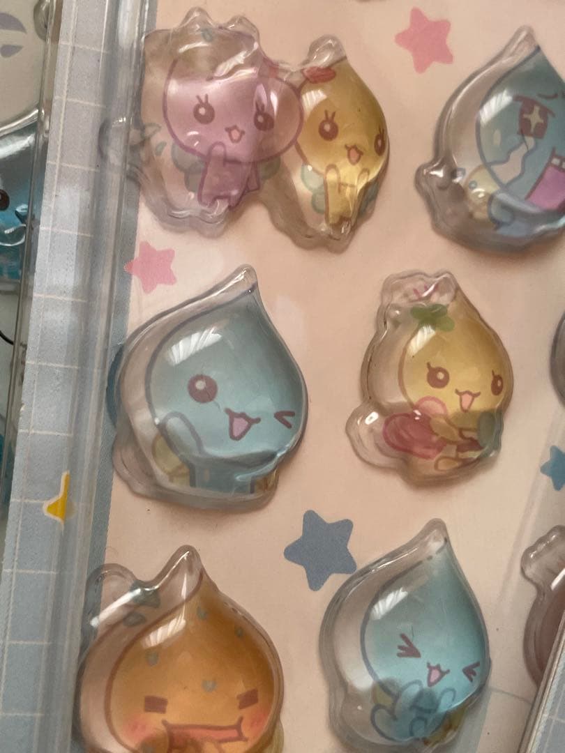 ..handmade esora...様ご確認用 ウォーターシール