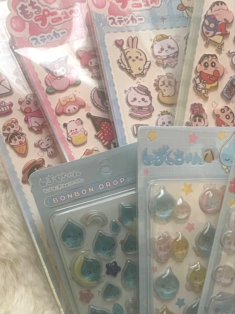 ..handmade esora...様ご確認用 ウォーターシール