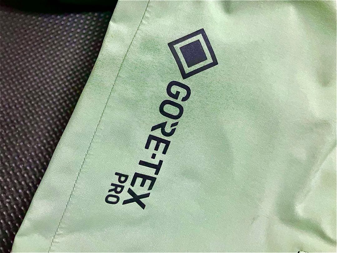 Burton ak ホバー GORE-TEX Pro 3L パンツ