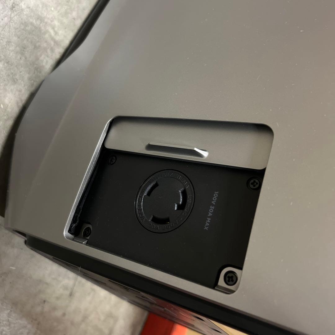 発電機・ポータブル電源 ECOFLOW DELTA PRO 3