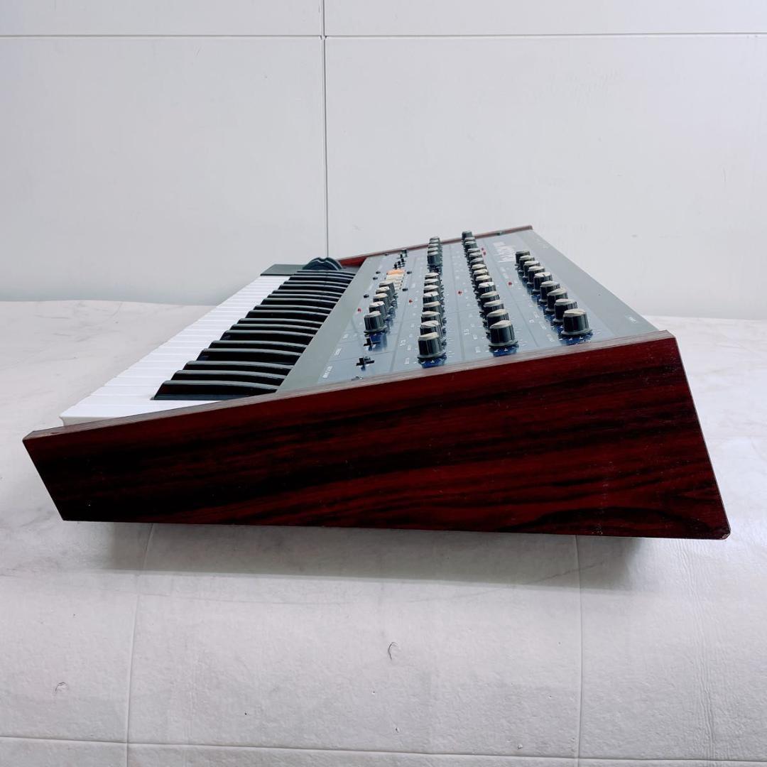 コルグ KORG MonoPly モノポリー アナログシンセサイザー N1899