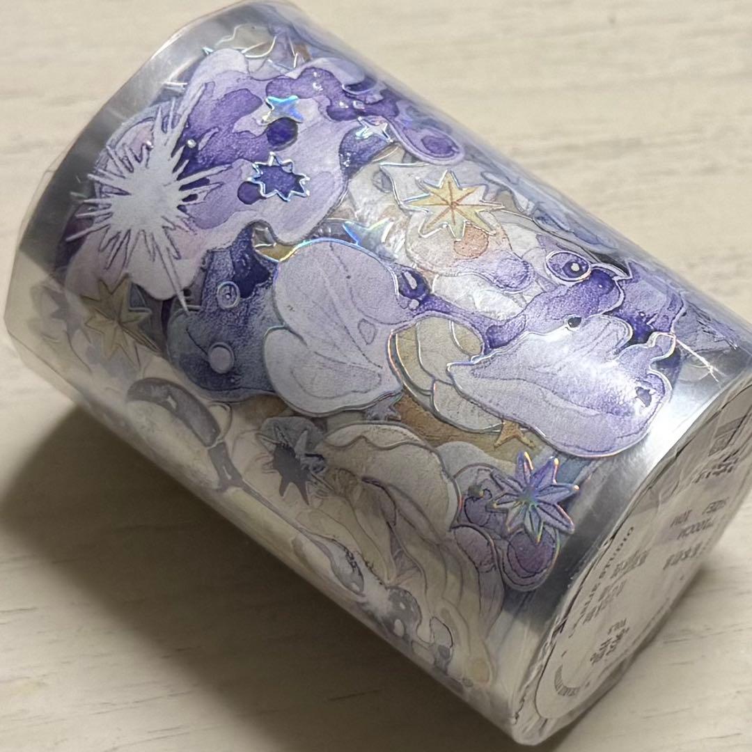 セール133海外 PETテープ マスキングテープ