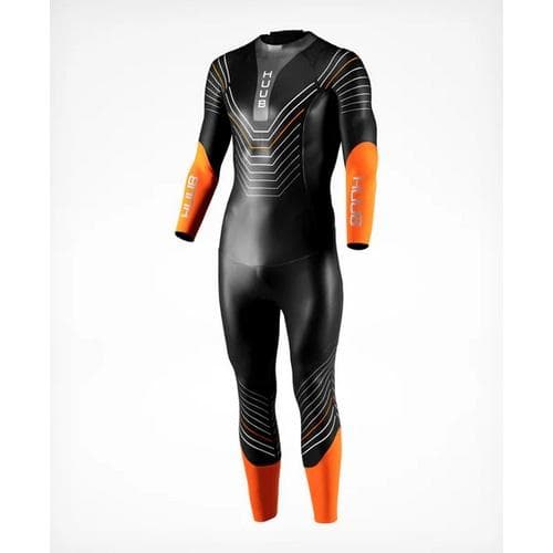 【美品】HUUB ARAYAウェットスーツ（メンズ） 定価から26%お値引き