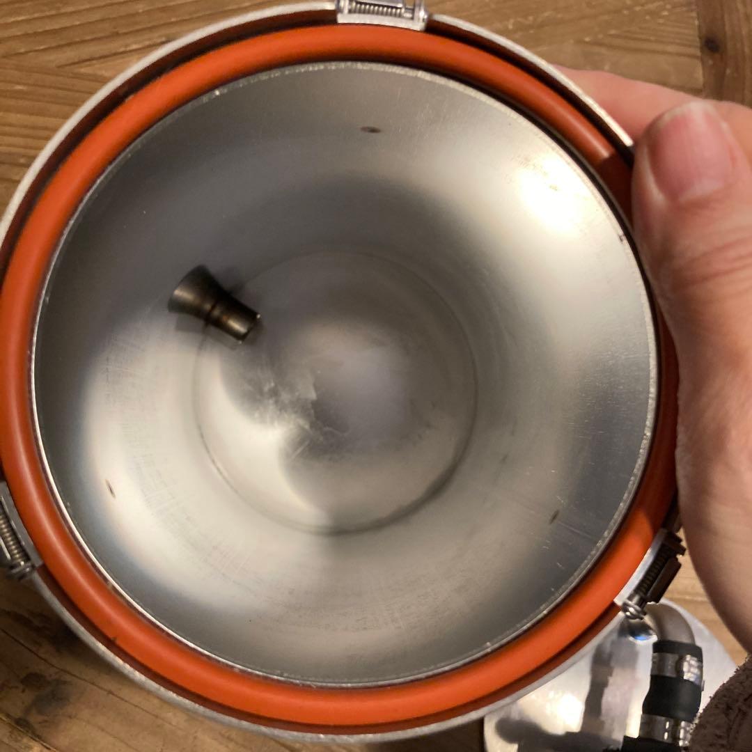 ADA スーパージェットフィルター ES-150