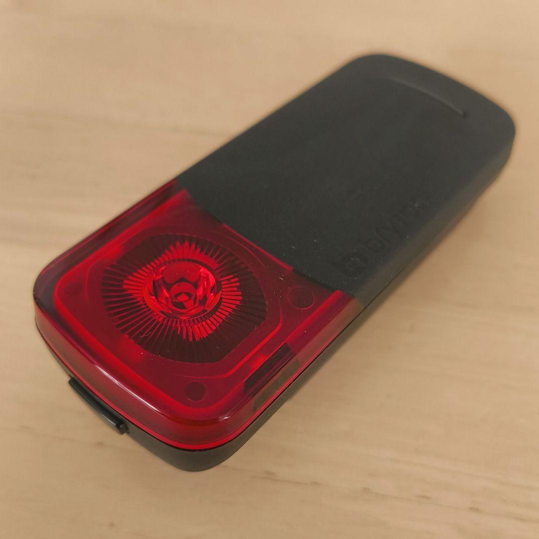 Bryton Rider S800 & R300L 後方レーダー セット 美品