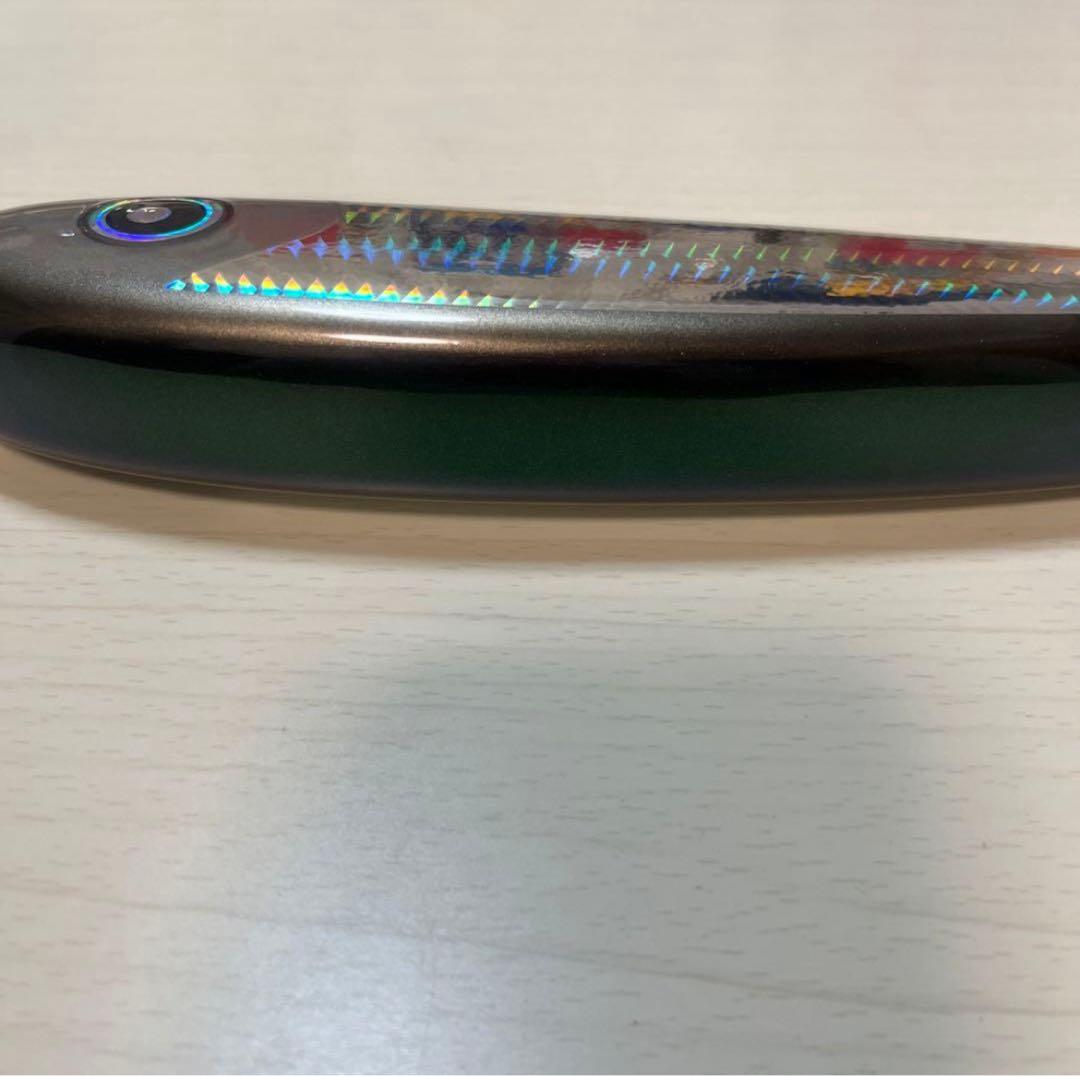 ローカルスタンダード パドルベイト 240 極美品