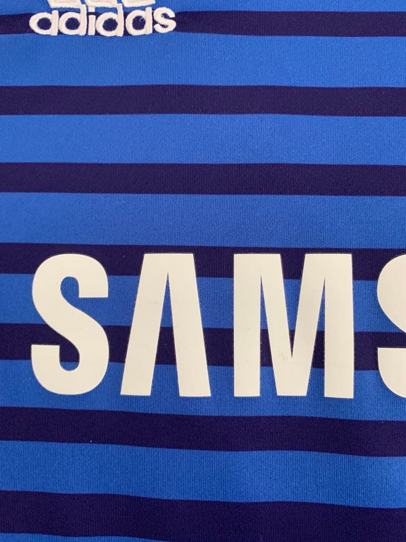 チェルシー　ジエゴコスタ 19 ユニフォーム　Lサイズ