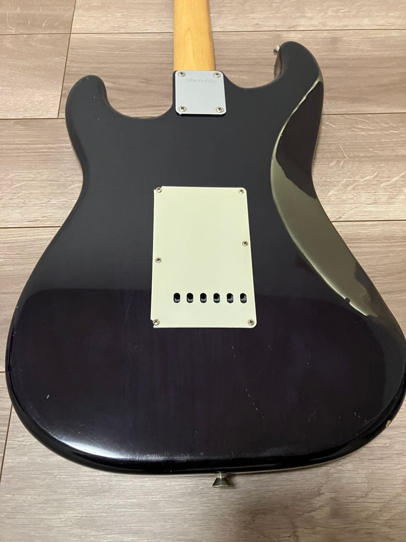 Fernandes The Function ST-45 SSH レア