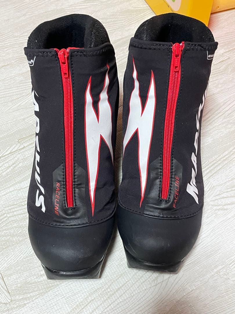 クロカン　ブーツ　グローブ　手袋　MADSHUS　swix　クロスカントリー