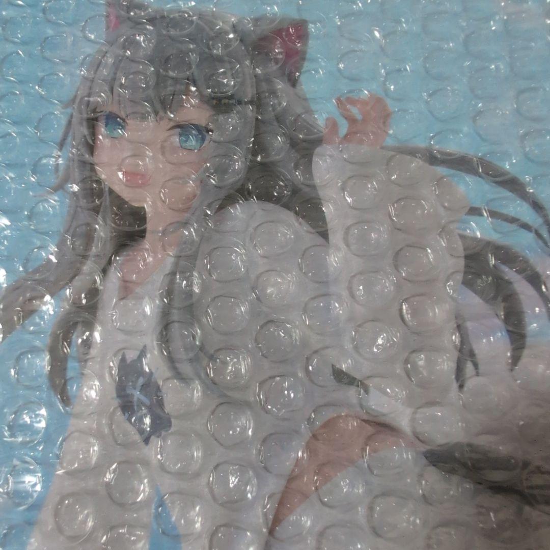 TENITOL TALL Nachoneko フィギュア