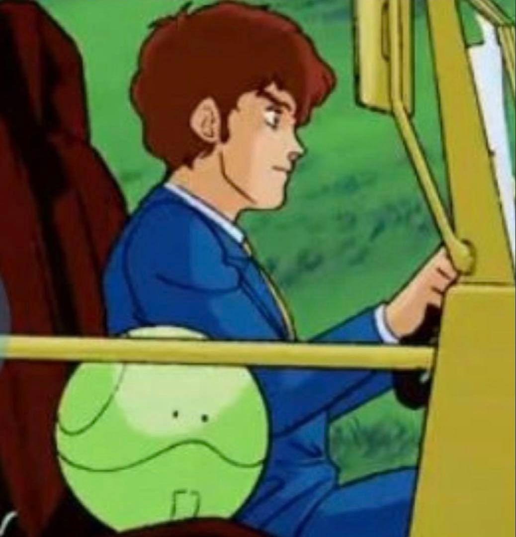 AI黎明期 会話ロボット ガンシェルジュハロ 完全未開封 博物館級