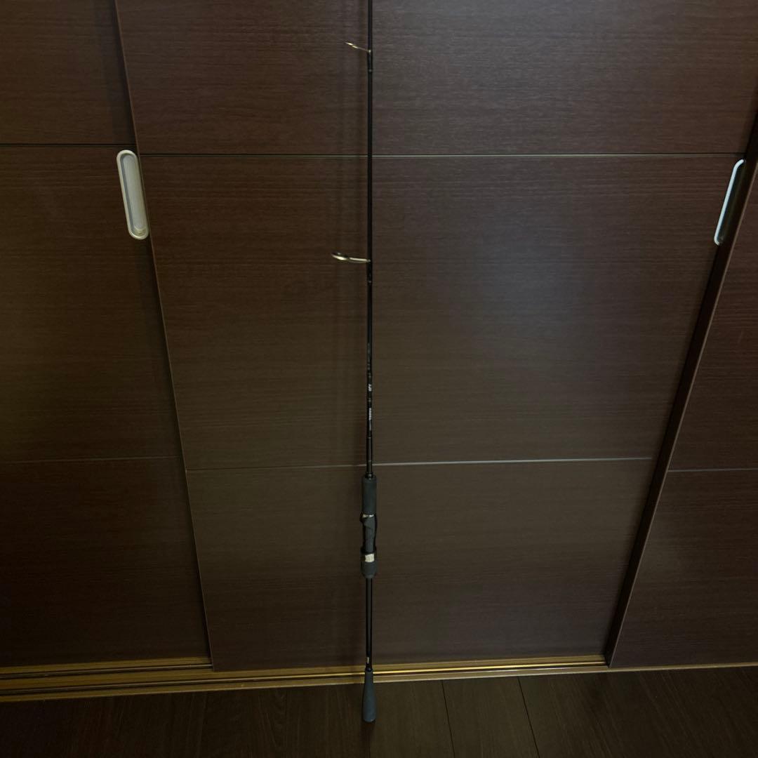 ダイワ　VADEL LJ63XXHS