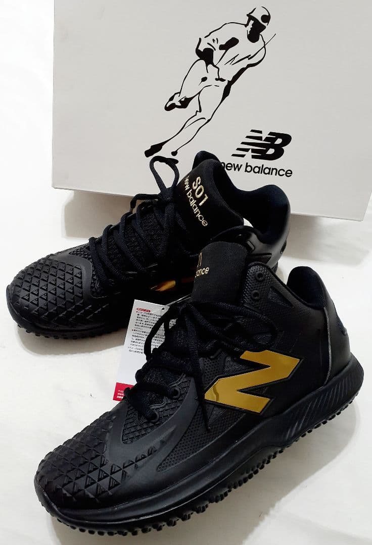 new balance 大谷翔平 シグネチャーコレクション スニーカー