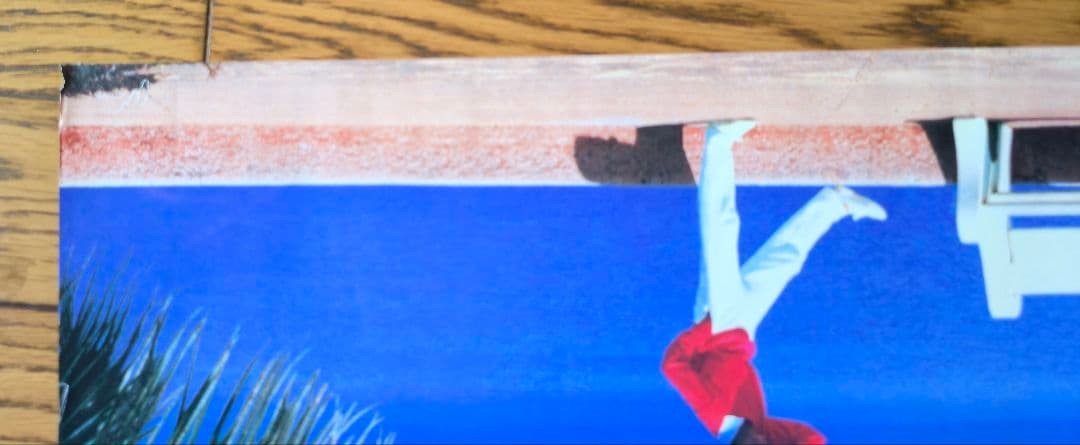 角松敏生 ポスター