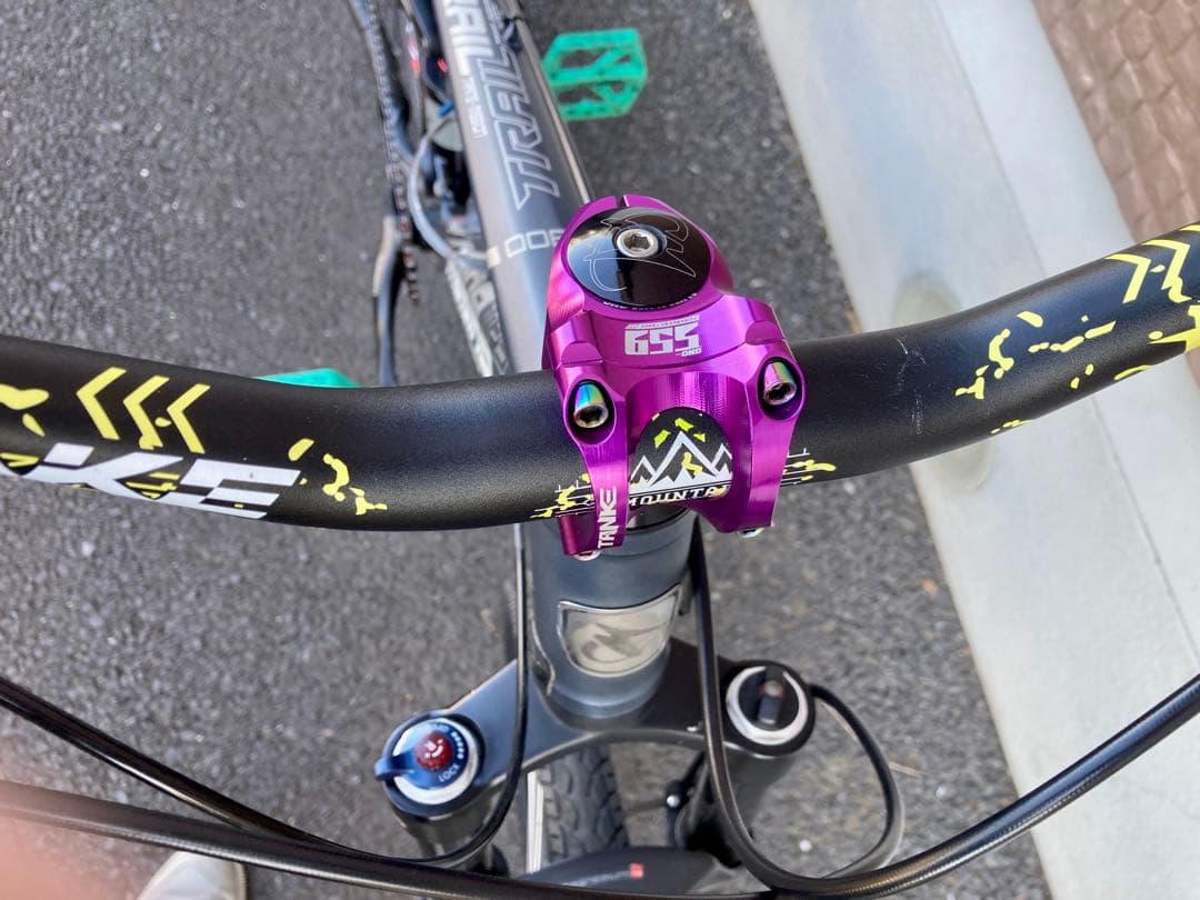 自転車本体 Merida transmission 300D