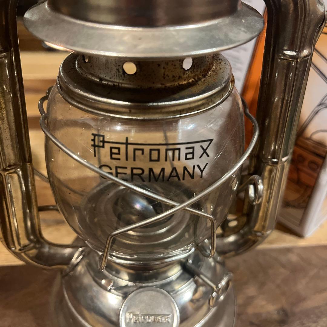 Petromax H1 オイルランタン