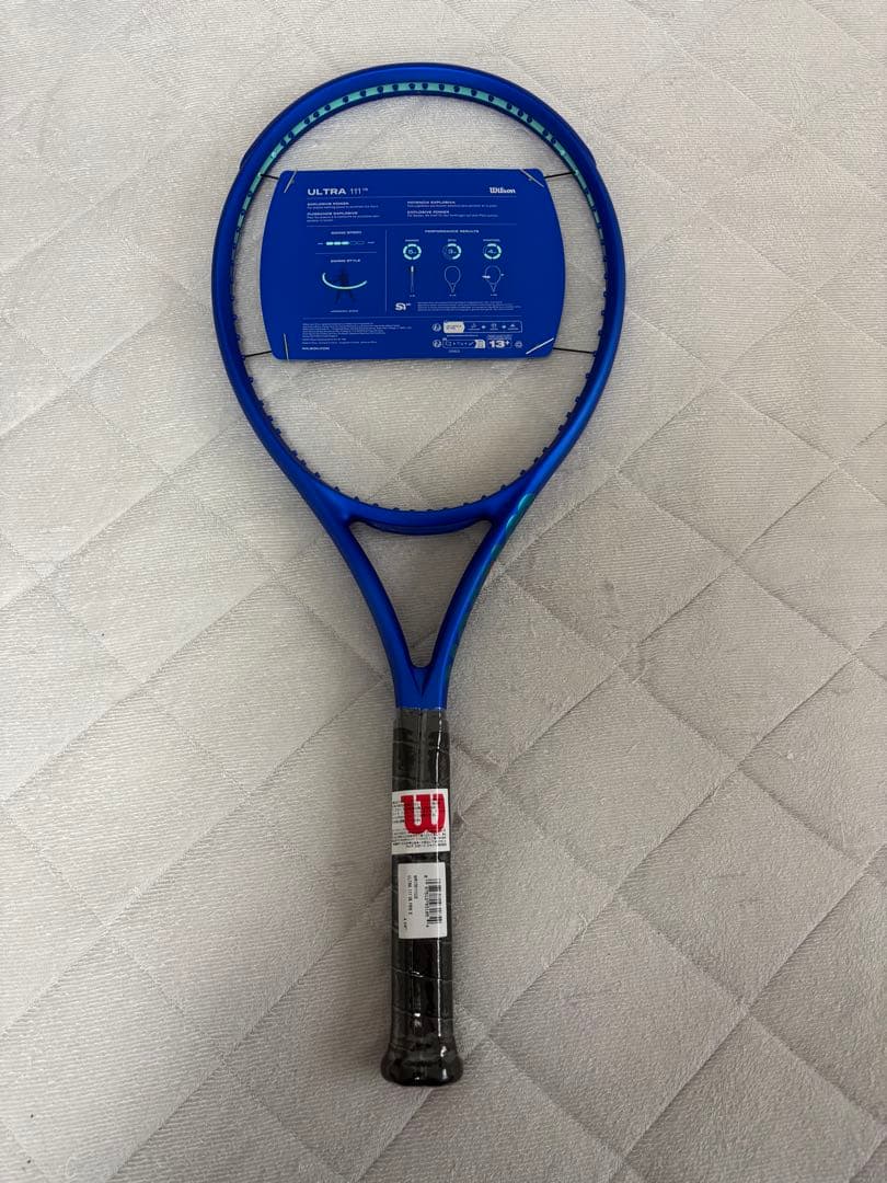 Wilson Ultra ウイルソン ウルトラ 111 V5 G2