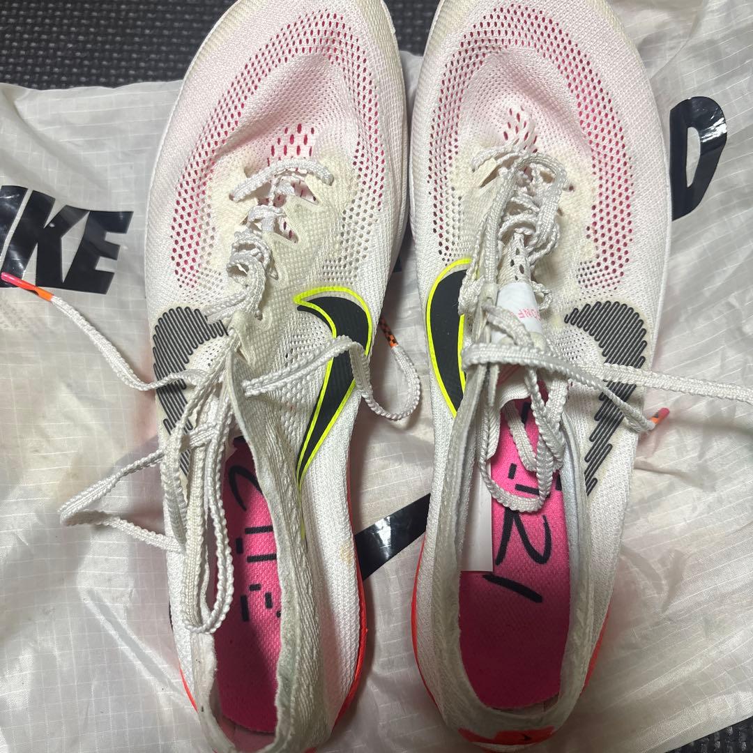 NIKE DRAGONFly ドラゴンフライ 26.0cm