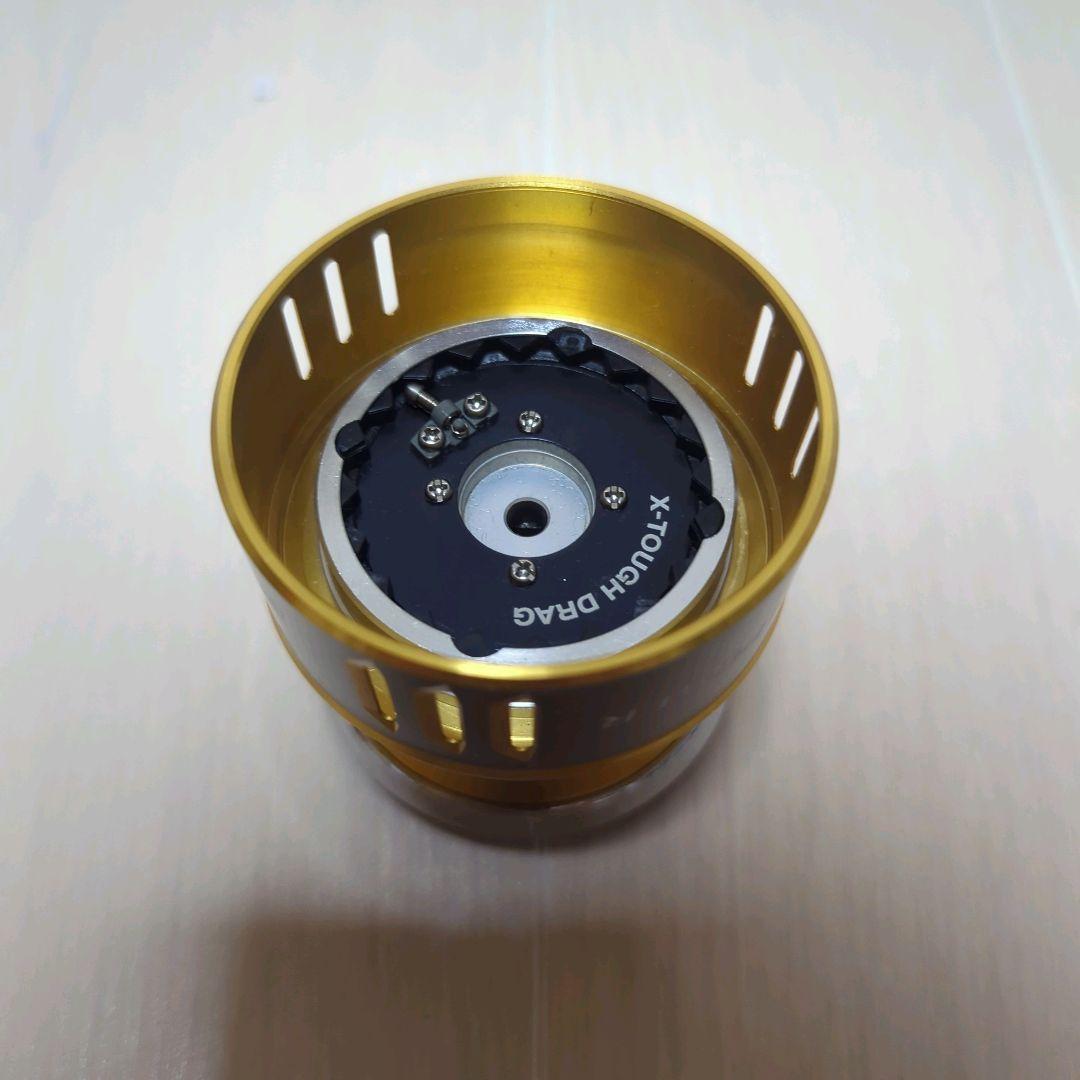 シマノ 15 ツインパワーSW 8000 純正スプール SHIMANO