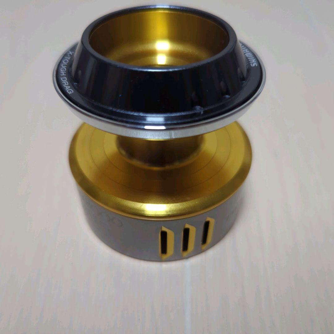 シマノ 15 ツインパワーSW 8000 純正スプール SHIMANO