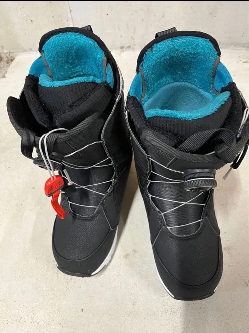 Burton スノーボード、ビンディング、ブーツ、バッグ