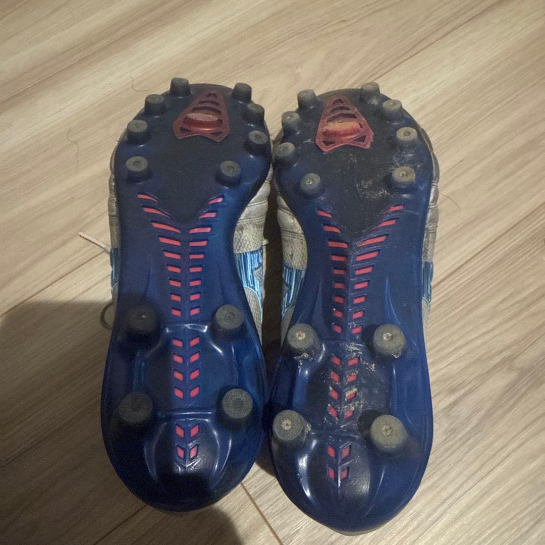 モレリアネオ4β ジャパン26cm