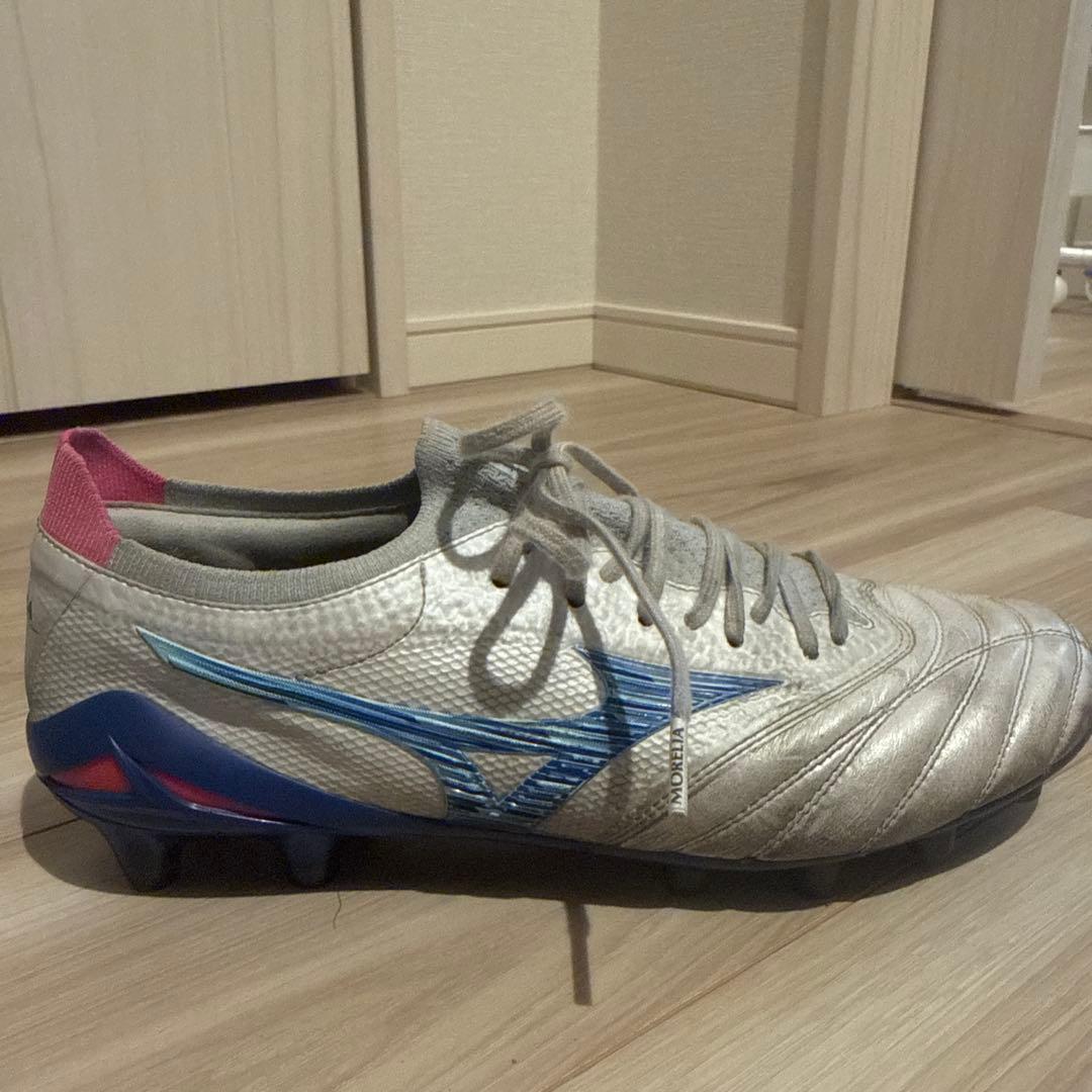 モレリアネオ4β ジャパン26cm