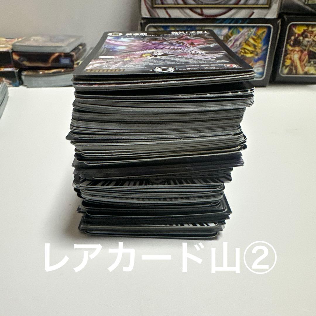 デュエルマスターズ 大量まとめ