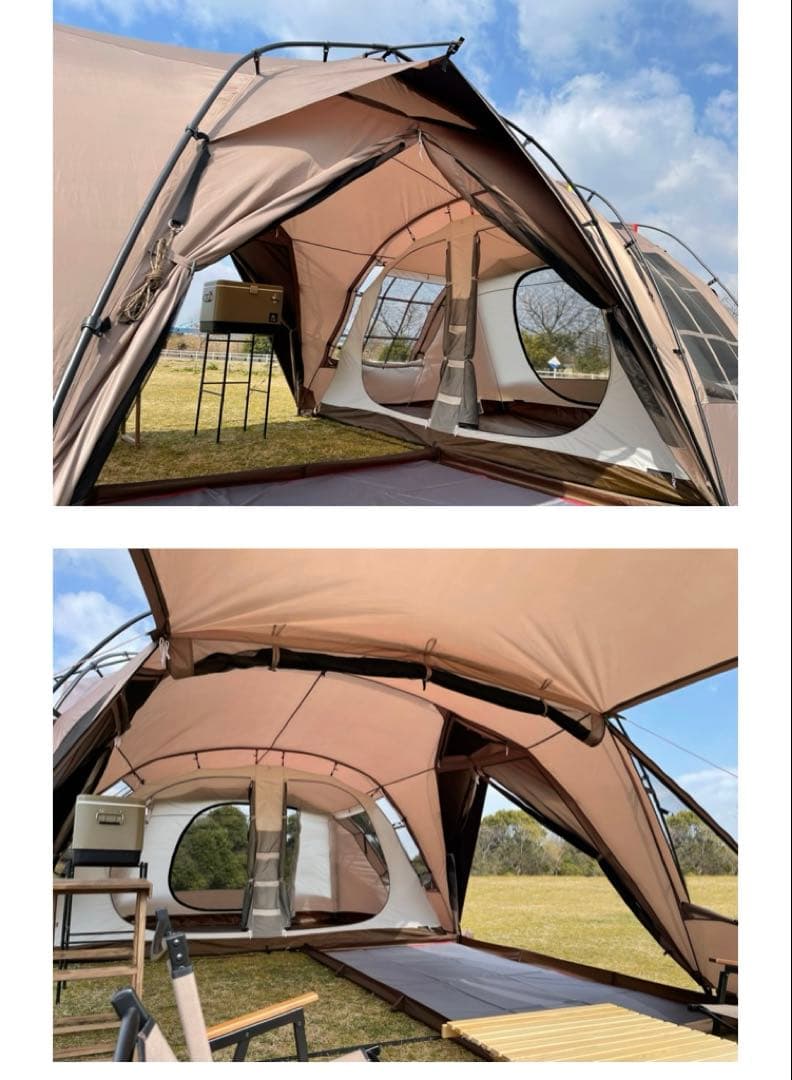 ①ラーテルワークス　オルカ　リビングフロアシートセット