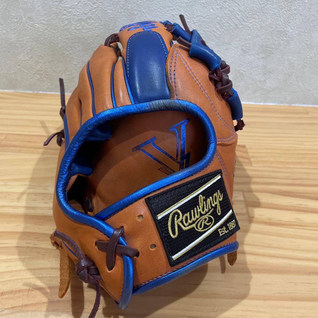 ローリングス　外野手用