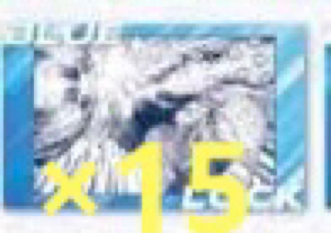 ブルーロック展 クリアカード ミヒャエル・カイザー