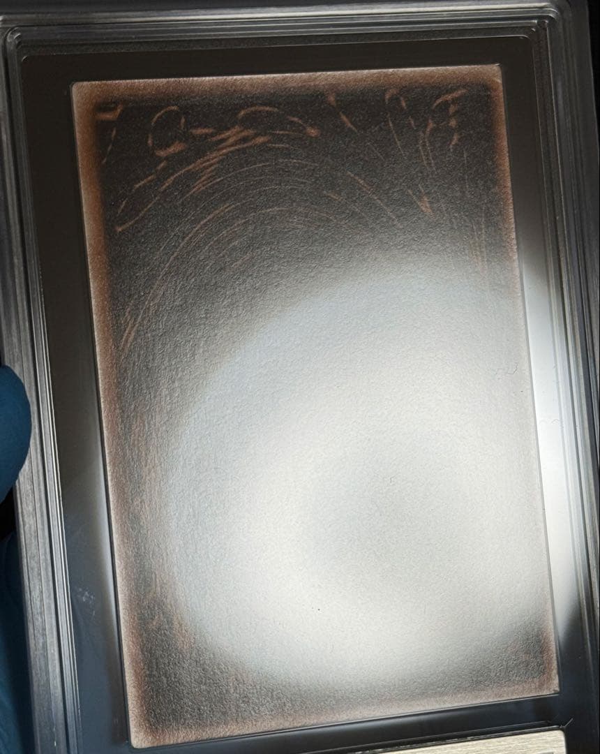 【ARS 7】オシリスの天空竜 GBI-001 英語版 シークレット