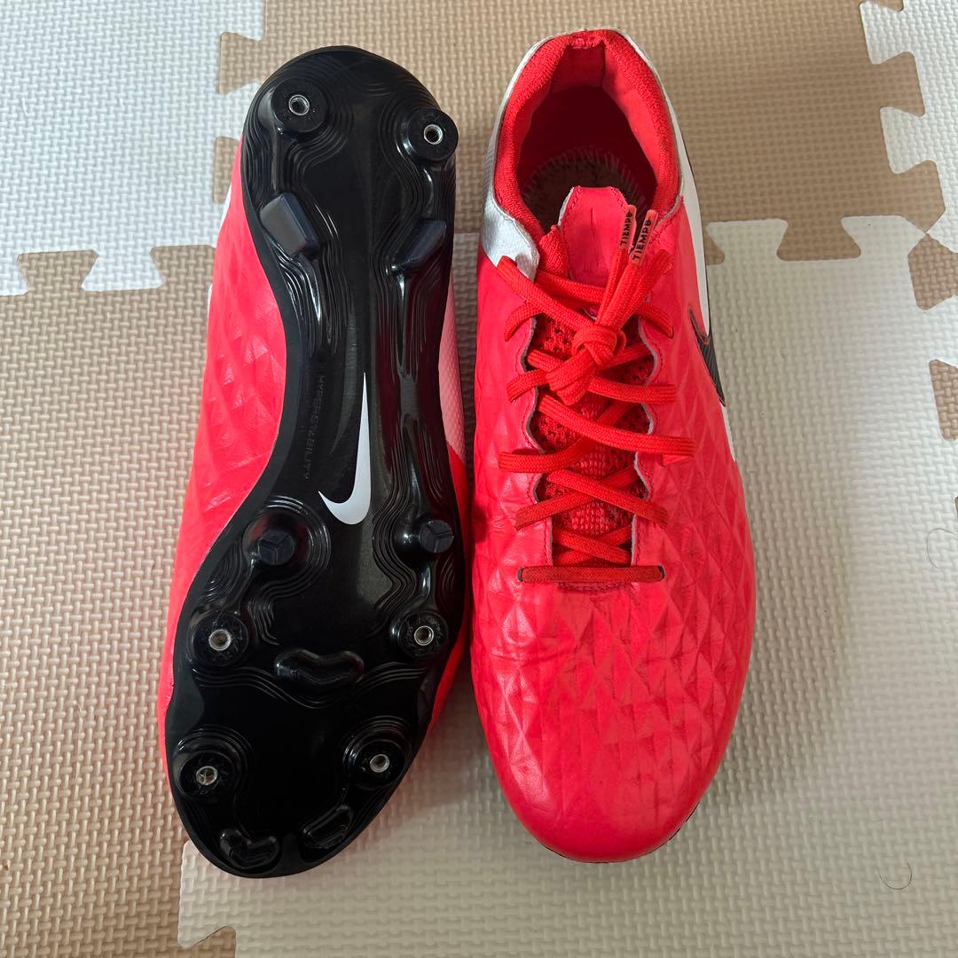 値下げ交渉〇 Nike ティエンポレジェンド8 SG