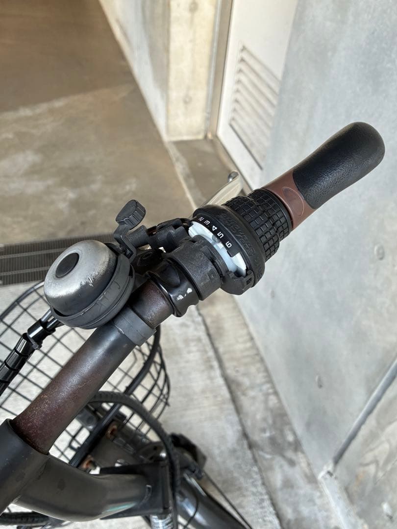 ＜ブラボーです＞Peltech 電動アシスト自転車 ジャンク品　引取限定