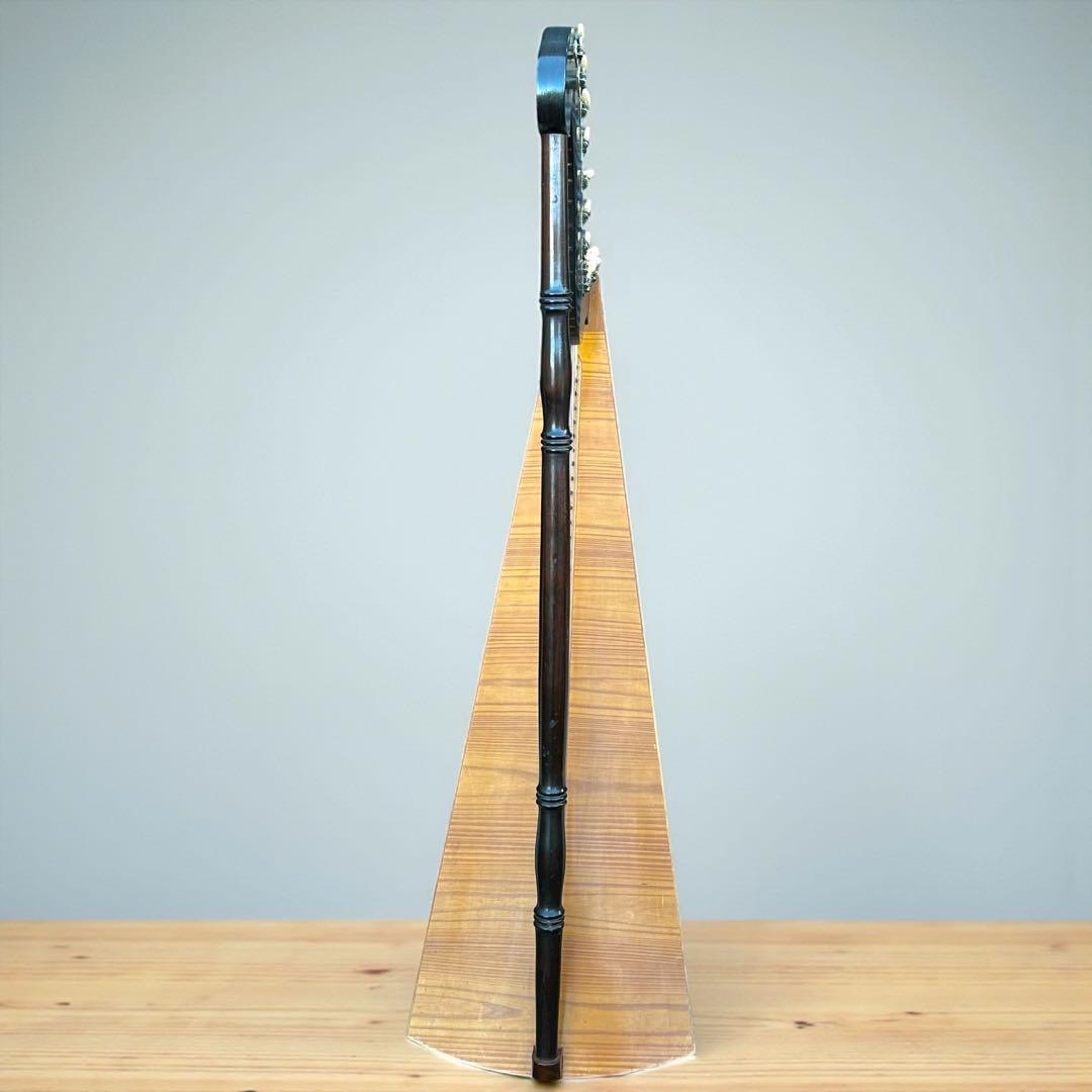 稀少品✨送料込み❣️パラグアイハープ Mangoré 36弦 本格手工民族楽器