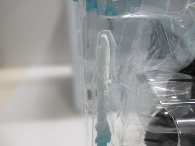 【中古品】S.H.MonsterArts ゴジラ (2023) 放射熱線Ver.