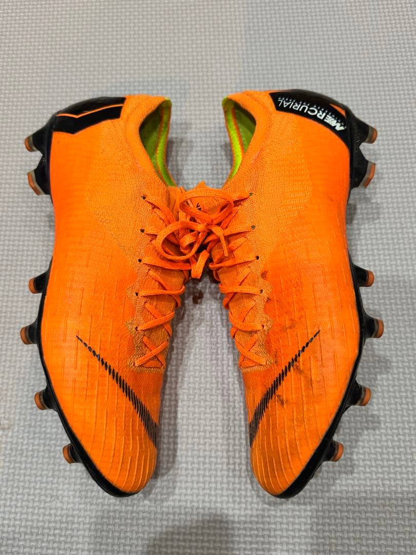 ナイキ マーキュリアルヴェイパー26.0