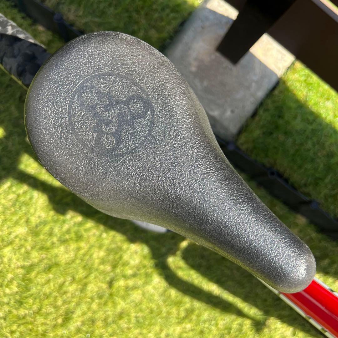 STRIDER スポーツモデル　レッド 12インチ　正規品