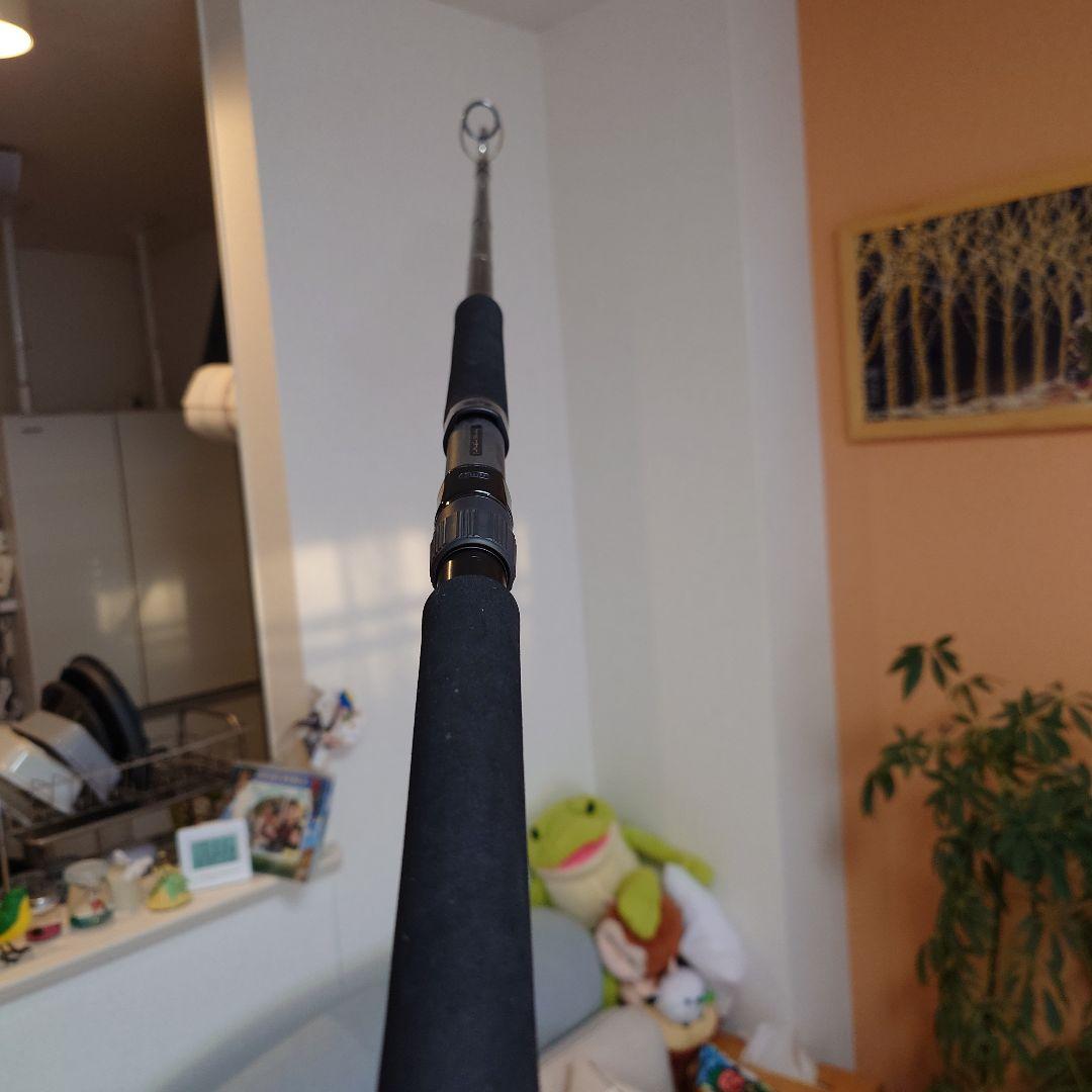 ヤマガブランクス ブルースナイパー106Hプラグスペシャル