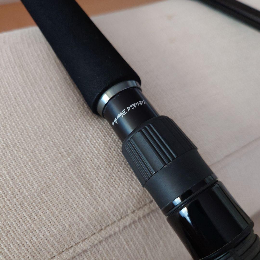 ヤマガブランクス ブルースナイパー106Hプラグスペシャル