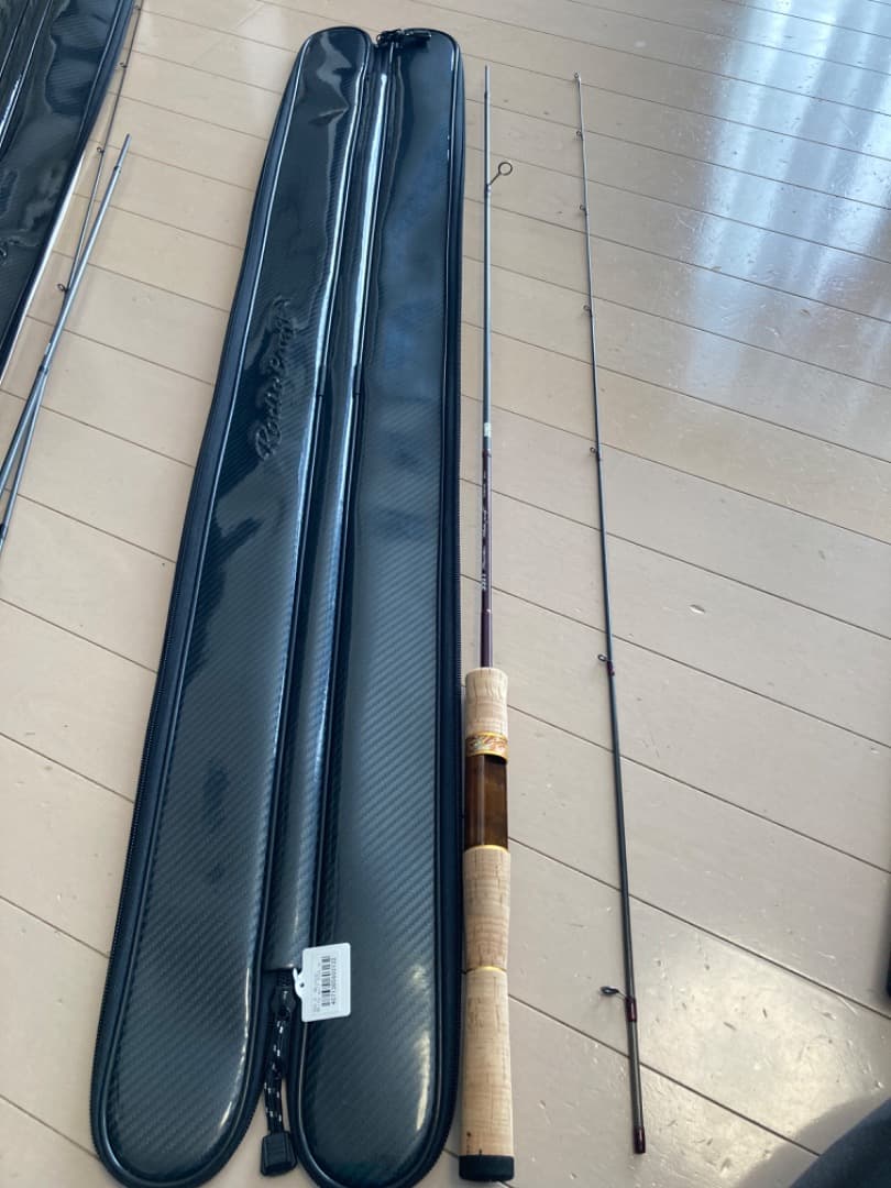 ホワイトウルフ　62UL-e