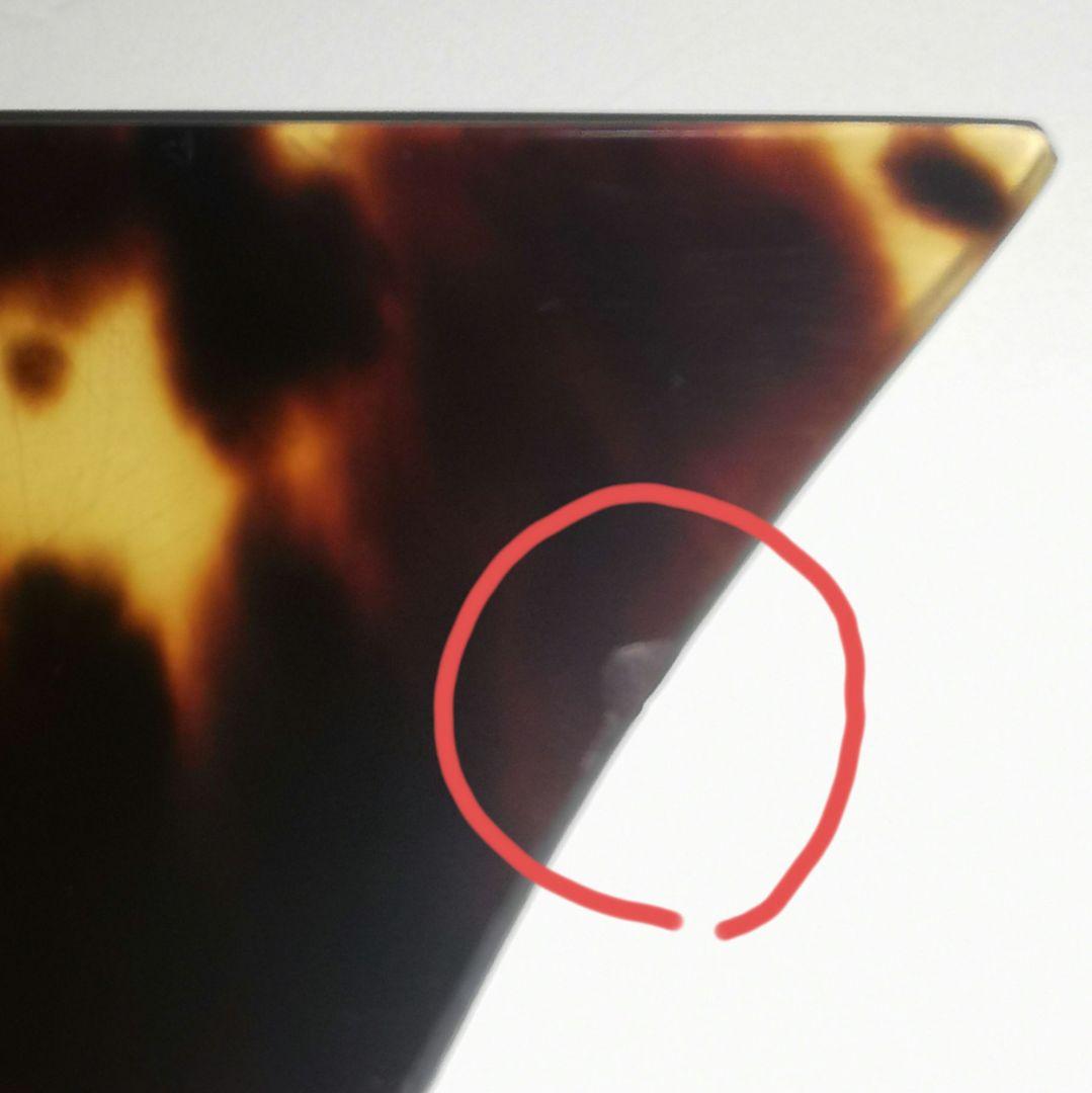 GW特別タイムセール【訳あり】 津軽三味線 プラ台鼈甲撥