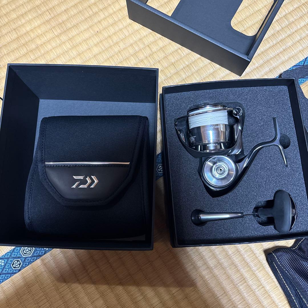 22イグジスト4000-XH 22EXIST4000-XH