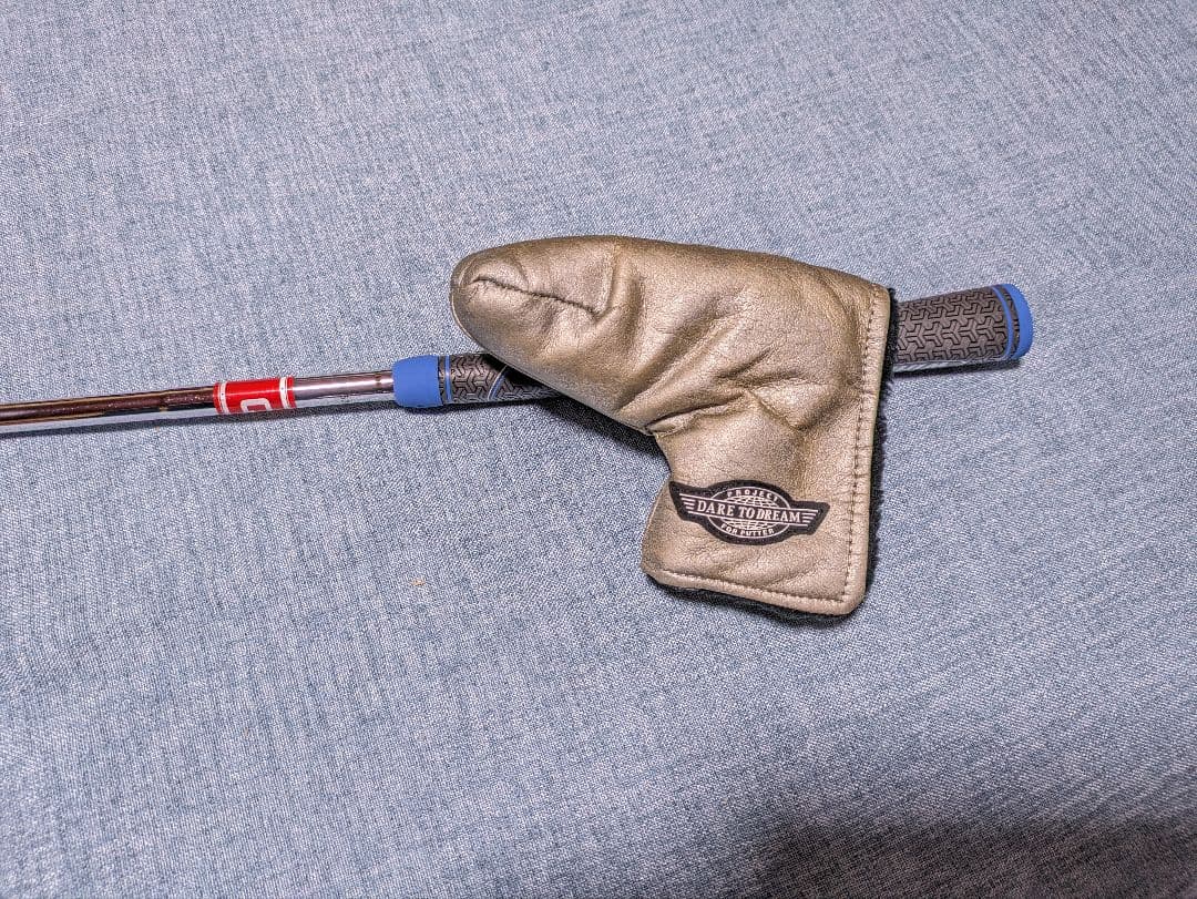 Mizuno Tour Style ａ-3 SOFT SUS鍛造お宝放出品美美品